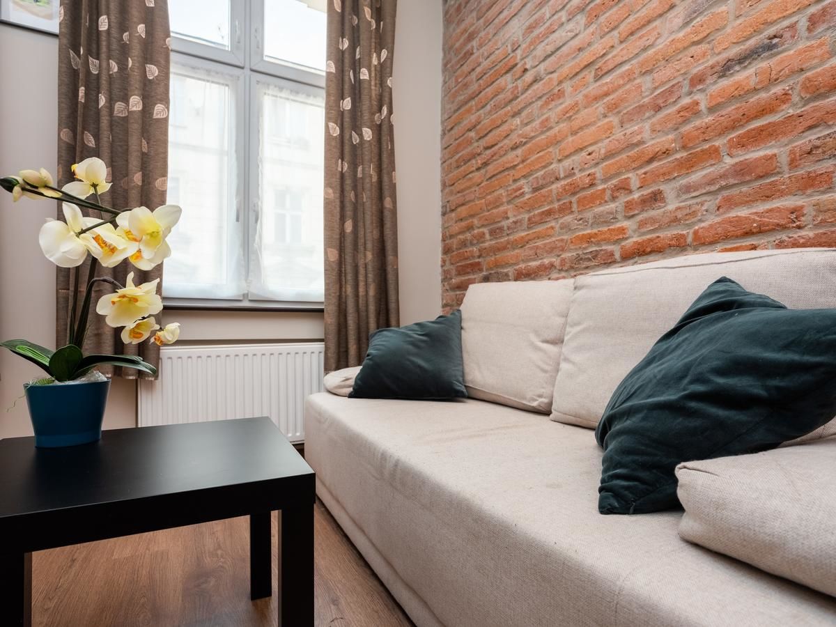 Апартаменты Wawel Apartments - Jewish District Краков-10