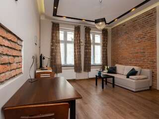 Апартаменты Wawel Apartments - Jewish District Краков Улучшенные апартаменты с 2 комнатами - Bochenska St.-2