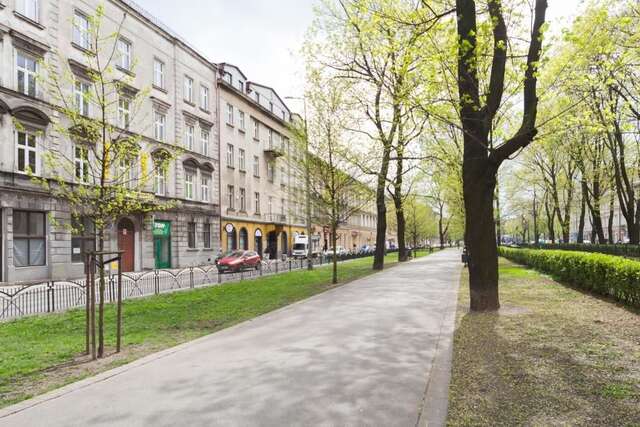 Апартаменты Wawel Apartments - Jewish District Краков-114