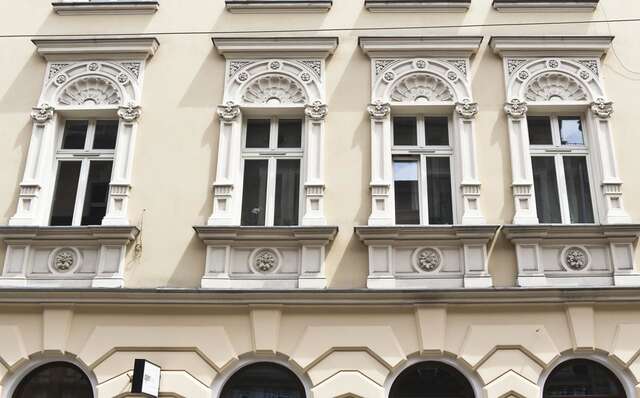 Апартаменты Wawel Apartments - Jewish District Краков-26