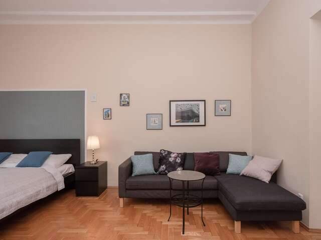 Апартаменты Wawel Apartments - Jewish District Краков-5