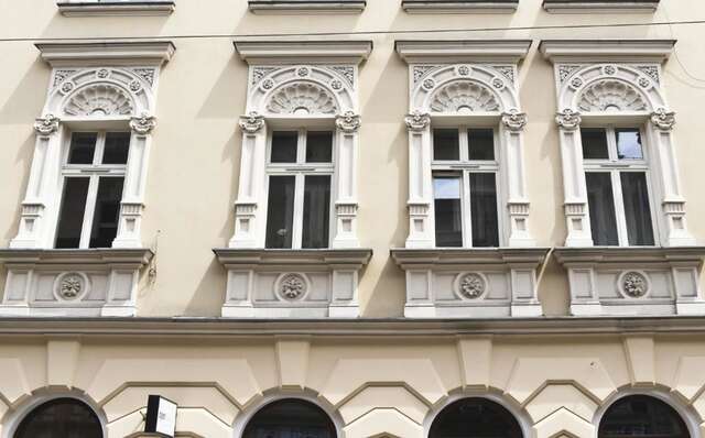 Апартаменты Wawel Apartments - Jewish District Краков-56