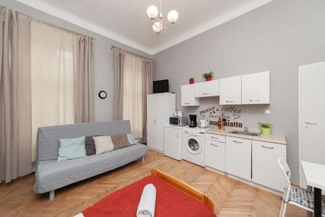 Апартаменты Wawel Apartments - Jewish District Краков-60